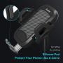 Kaome Cup Holder Phone Mount Adjustable Long Neck Phone Cup Holder for Car for iPhone 11/11Pro Max/XR/X/8 Plus, Samsung Galaxy S20 Ultra Note 10 Plus/10 9