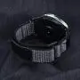 V-MORO Nylon Strap Compatible with Galaxy Watch 46mm Bands/Gear S3 Frontier Band Men 22mm Soft Breathable Woven Loop Replacement for Samsung Galaxy Watch 46mm/Gear S3 Smartwatch Gray V-MORO Nylon Strap Compatible with Galaxy Watch 46mm Bands/Gear S3 Frontier Band Men 22mm Soft Breathable Woven Loop Replacement for Samsung Galaxy Watch 46mm/Gear S3 Smartwatch Gray