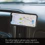 Rokform - Universal Phone Mount with Twist Lock, Aluminum RokLock Series (Black)