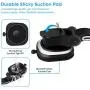 Magnetic Phone Mount, Vansky Car Dashboard Hands Free Phone Holder for iPhone 11 XR X 8 Plus 7 Plus 6S Samsung Galaxy S9 S8 Edge S7 S6 LG Sony and More
