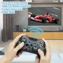 2.4G Wireless Controller for Xbox One Gamepad Joystick for PC PS3 Android Smartphone (with Phone Clip)