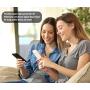 Home Cell Phone Signal Booster 4G LTE 700MHz Band 12/13/17 FDD Repeater Amplifier with AT&T T-Mobile Verizon and US Cellular Enhance LTE Voice and Data