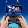 Mobile Game Controller, PowerLead PG9021 Mobile Gaming Wireless Controller Gamepad Joystick Supports Android 3.2 Above System/PC