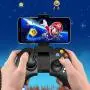 Mobile Game Controller, PowerLead PG9021 Mobile Gaming Wireless Controller Gamepad Joystick Supports Android 3.2 Above System/PC Mobile Game Controller, PowerLead PG9021 Mobile Gaming Wireless Controller Gamepad Joystick Supports Android 3.2 Above System/PC