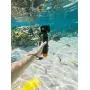GoPro HERO7 Black — Waterproof Action Camera with Touch Screen 4K Ultra HD Video 12MP Photos 720p Live Streaming Stabilization GoPro HERO7 Black — Waterproof Action Camera with Touch Screen 4K Ultra HD Video 12MP Photos 720p Live Streaming Stabilization