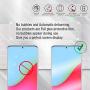 Galaxy S20 Screen Protector + Camera Lens Protectors, RUAN [2 + 2 Pack] Full Coverage Screen Protector,HD Clarity,Anti Scratch,Touch Screen Accuracy Film for Samsung Galaxy S20(6.2 Inch)