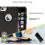 Otterbox Commuter Series Iphone 6/6s Case - Frustration Free Packaging - Black
