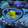 ZIONOR Swimming Goggles, G1 Polarized Swim Goggles UV Protection Watertight Anti-Fog Adjustable Strap Comfort fit for Unisex Adult Men and Women ZIONOR Swimming Goggles, G1 Polarized Swim Goggles UV Protection Watertight Anti-Fog Adjustable Strap Comfort fit for Unisex Adult Men and Women