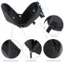 Adjustable Electric Scooter Bag,Front Handlebar Bag, Frame Bag,Carrying Storage Bag for Xiaomi Mijia M365 Segway ES1/ES2/ES3 Adjustable Electric Scooter Bag,Front Handlebar Bag, Frame Bag,Carrying Storage Bag for Xiaomi Mijia M365 Segway ES1/ES2/ES3