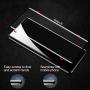 Wermlov Samsung Galaxy S10 Plus Screen Protector, [2 Pack] [3D Curved] [Anti-Scratch] Tempered Glass Screen Protector for Galaxy S10 Plus