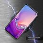 Pelican Protector Samsung Galaxy S10e Phone Case, Drop-Tested Protective Smartphone Cover, Wireless Charging-Compatible Accessory (Black/Gray)