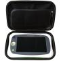 Aproca Hard Travel Storage Case for Leapfrog LeapPad Ultimate (Ready for School Tablet)