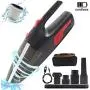 COPACHI Cordless Car Vacuum Cleaner,Portable Wet&Dry Vacuum for Car,House, Rechargeable Handheld Car Cleaner,Car Cleaning Tool Car Vacuum COPACHI Cordless Car Vacuum Cleaner,Portable Wet&Dry Vacuum for Car,House, Rechargeable Handheld Car Cleaner,Car Cleaning Tool Car Vacuum