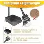 WiFi Indoor Camera & Metal Dog Pooper Scooper Bundle WiFi Indoor Camera & Metal Dog Pooper Scooper Bundle