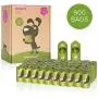 Earth Rated Leash Dispenser for Dog Waste Bags
