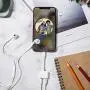 Headphone Adapter for iPhone 3.5mm Jack Car Charger Aux Cord Dongle 2 in 1 Earphone Splitter Charger Cables & Audio for iPhone 11/7/7 Plus/ 8/8 Plus Xs/Xs Max/XR Connector Support All iOS System Headphone Adapter for iPhone 3.5mm Jack Car Charger Aux Cord Dongle 2 in 1 Earphone Splitter Charger Cables & Audio for iPhone 11/7/7 Plus/ 8/8 Plus Xs/Xs Max/XR Connector Support All iOS System
