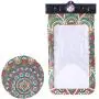 Cartoon Waterproof Mobile Phone Bags Printing Swimming Balloon Pouch Cases Cover (Bohemia-7) Cartoon Waterproof Mobile Phone Bags Printing Swimming Balloon Pouch Cases Cover (Bohemia-7)
