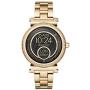 Michael Kors Access Gen 3 Sofie Touchscreen Smartwatch Powered with Wear OS by Google