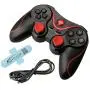 A-szcxtop Android Bluetooth Gamepad Wire Wireless Rechargeable Game Controller Support for Smart Phone,Pad,TV,TV Box with Android Platform 3.2 or Above A-szcxtop Android Bluetooth Gamepad Wire Wireless Rechargeable Game Controller Support for Smart Phone,Pad,TV,TV Box with Android Platform 3.2 or Above