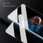 [4 Pack] UniqueMe 2 Pack Camera Lens Protector for Samsung Galaxy A71 4g/5g Tempered Glass + 2 Pack Screen Protector for Samsung Galaxy A71[Easy Frame Installation][Touch Sensitive] [Case Friendly]