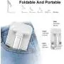 Cell Phone Stand,Fully Foldable Portable Phone Holder for Desk, Height Angle Adjustable iPad iPhone Cell Phone Stand Stamd,Cradle,Dock, Compatible with All Smartphone/iPad/Kindle/Tablet Cell Phone Stand,Fully Foldable Portable Phone Holder for Desk, Height Angle Adjustable iPad iPhone Cell Phone Stand Stamd,Cradle,Dock, Compatible with All Smartphone/iPad/Kindle/Tablet