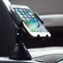 ATTAINABLE TECH Universal Car Phone Holder - Long Neck Cup Holder Phone Mount Wont Obstruct Your View While Driving - Swivel Cell Phone Car Mount for iPhone, Samsung Galaxy Note, Max & More