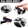 Miniclue Behind Tachometer Bolt-On Smartphone Cell Phone Cup Mount GPS Holder with Cradle Rotatable Clip for Mini Cooper R60 Countryman or R61 Paceman,1 Pack