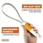 Wahl Double-sided Shedding Blade for pet dog or cat hair or fur by The Brand Used By Professionals. #858408,Orange/White Wahl Double-sided Shedding Blade for pet dog or cat hair or fur by The Brand Used By Professionals. #858408,Orange/White