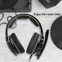 SADES SA810 New Updated Gaming Headset Xbox One Headset Over Ear Stereo Gaming Headphones with Noise Isolation Microphone for New Xbox One PC PS4 Laptop Phone