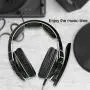SADES SA810 New Updated Gaming Headset Xbox One Headset Over Ear Stereo Gaming Headphones with Noise Isolation Microphone for New Xbox One PC PS4 Laptop Phone