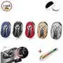 5 Pack Phone Ring Holder Multipurpose Mobile Smartphone Bracket Rotating Ring Holder Rotating 360 Degree Vent Clip Phone Mount Phone Accessories for Car 5 Pack Phone Ring Holder Multipurpose Mobile Smartphone Bracket Rotating Ring Holder Rotating 360 Degree Vent Clip Phone Mount Phone Accessories for Car