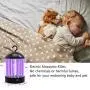 zanskar Portable Electric Mosquito Killer Lamp Fly Trap Waterproof Rechargeable Non-Toxic Silent Mosquito Attractant Trap Control for Indoor Outdoor Backyard Patio Camping Office zanskar Portable Electric Mosquito Killer Lamp Fly Trap Waterproof Rechargeable Non-Toxic Silent Mosquito Attractant Trap Control for Indoor Outdoor Backyard Patio Camping Office