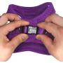 Downtown Pet Supply No Pull, Step in Adjustable Dog Harness, Easy to Put on Small, Medium and Large Dogs