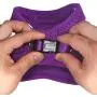 Downtown Pet Supply No Pull, Step in Adjustable Dog Harness, Easy to Put on Small, Medium and Large Dogs Downtown Pet Supply No Pull, Step in Adjustable Dog Harness, Easy to Put on Small, Medium and Large Dogs