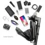 Epessa Scooter Storage Bag,Scooter Handlebar Bag,Front Hanging Bag for Xiaomi Mijia M365/M365 Pro/Segway ES1/ES2/ES3 Fit for Carrying Charger Tools Repair Tools|Large Capacity|EVA Material Epessa Scooter Storage Bag,Scooter Handlebar Bag,Front Hanging Bag for Xiaomi Mijia M365/M365 Pro/Segway ES1/ES2/ES3 Fit for Carrying Charger Tools Repair Tools|Large Capacity|EVA Material