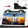 Wireless Gamepad Compatible| Gamepad for Controller Double Cool Fan 2500/5000mAh Power Bank Game Controller Joystick Android Mobile Phone Gamepad