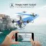 Holy Stone F181W 1080P WiFi FPV Drone with Wide-Angle HD Camera Live Video RC Quadcopter with Altitude Hold, Gravity Sensor Function, RTF and Easy to Fly for Beginner & Kids, 2 Batteries Included Holy Stone F181W 1080P WiFi FPV Drone with Wide-Angle HD Camera Live Video RC Quadcopter with Altitude Hold, Gravity Sensor Function, RTF and Easy to Fly for Beginner & Kids, 2 Batteries Included