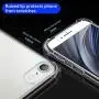 ANSIWEE iPhone SE 2020 Case, iPhone 8 Case, Metal Ring Kickstand Work with Magnetic Car Mount Designed Case Drop Protection Bumper and Clear Hard Back Cases for iPhone SE 2nd 4.7 Inch Crystal Clear ANSIWEE iPhone SE 2020 Case, iPhone 8 Case, Metal Ring Kickstand Work with Magnetic Car Mount Designed Case Drop Protection Bumper and Clear Hard Back Cases for iPhone SE 2nd 4.7 Inch Crystal Clear