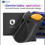 szkn MOCUTE-057 Bluetooth 4.0 Gamepad PUBG Controller PUBG Mobile Triggers Joystick Wireless Joypad for iPhone Xs Android Tablet