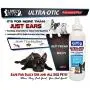 Lively Pets Dog Ear Cleaner and Ear Infection Treatment - Stops Ear Mites, Yeast & Fungal Infections - Broad Spectrum Veterinary Formula