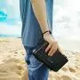 Lekufee Mini Waterproof Hard Case for DJI Osmo Pocket Camera and Accessories