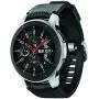Samsung Galaxy Watch smartwatch (46mm, GPS, Bluetooth) – Silver/Black (US Version with Warranty) Samsung Galaxy Watch smartwatch (46mm, GPS, Bluetooth) – Silver/Black (US Version with Warranty)