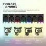 MindKoo Bluetooth Headphones Wireless Over Ear Cat Ear Headphones with LED Light Foldable Built-in Microphone and Volume Control for Cell Phones/iPhone/iPad/Laptop/PC/TV Kids Boys Girls Friends MindKoo Bluetooth Headphones Wireless Over Ear Cat Ear Headphones with LED Light Foldable Built-in Microphone and Volume Control for Cell Phones/iPhone/iPad/Laptop/PC/TV Kids Boys Girls Friends