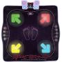 Kidzlane Dance Mat – Dance Game for Kids Boys & Girls – Light Up Dance Pad with Built in or External AUX/Bluetooth Music – Dancing Mat with Multi-Function Games and Levels