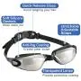 Spinosaurus Swim Goggles Swimming Goggles, Pack of 2 Professional Anti Fog No Leaking UV Protection Swim Goggles for Women Men Adult Youth Spinosaurus Swim Goggles Swimming Goggles, Pack of 2 Professional Anti Fog No Leaking UV Protection Swim Goggles for Women Men Adult Youth