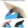 4 Pack Cat Shape Cell Phone Ring Holder,1 Pack V Smartphone Holder Tablet Stand,DanziX 360°Rotation Universal Finger Kickstand Grip-Silver,Rose Gold,Black,Gold,Blue 4 Pack Cat Shape Cell Phone Ring Holder,1 Pack V Smartphone Holder Tablet Stand,DanziX 360°Rotation Universal Finger Kickstand Grip-Silver,Rose Gold,Black,Gold,Blue