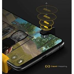 Bounabay Capair Mapping Mobile Gaming Trigger for PUBG Gamepad Trigger for Android & iOS Phones - Stinger Left