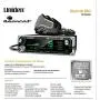 Uniden BEARCAT 880 CB Radio with 40 Channels and Large Easy-to-Read 7-Color LCD Display with Backlighting, Backlit Control Knobs/Buttons, NOAA Weather Alert, PA/CB Switch, and Wireless Mic Compatible Uniden BEARCAT 880 CB Radio with 40 Channels and Large Easy-to-Read 7-Color LCD Display with Backlighting, Backlit Control Knobs/Buttons, NOAA Weather Alert, PA/CB Switch, and Wireless Mic Compatible