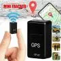 Magnetic GF07 Mini GPS Real Time Car Locator Tracker GSM/GPRS Tracking Device Magnetic GF07 Mini GPS Real Time Car Locator Tracker GSM/GPRS Tracking Device