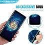 LOYTAL Battery Case for Samsung Galaxy Note 9, 5000mAh Rechargeable Battery Charging/Charger Case with S-Pen Hole, Adds 90% Extra Juice, Charges 2 Devices Simultaneously